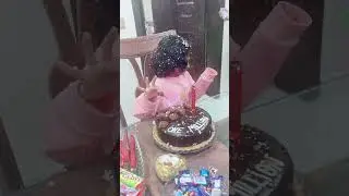 Haizel and Sybil celebrating 1 million likes in Tiktok #viral #1million #viralvideo #trending 💝💕🥰