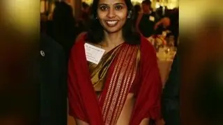 Indian diplomat leaves U.S. after indictment with immunity