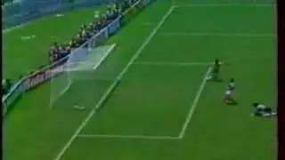 FRANCE VS BRESIL