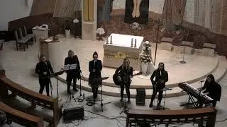 Ty ma nesieš sám (Koncert gospelovej hudby, 2022)