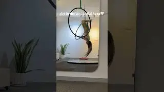 And finally my favorite move🤍🪄