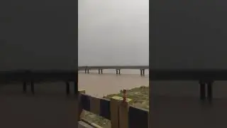 Jehlum River Bridge|| Greatest4u