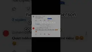 #shoutout shout out with reason#games #roblox #minecraft #edit #subscribe