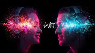 Digital Protocol | Futuristic Tech House Journey | Soulful & Driving