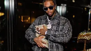 Pop Smoke ft. Bobby Shumurda - Hot Nig*a (NEW)