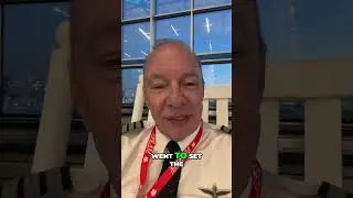 Why You Can't Raise Landing Gear on the Ground