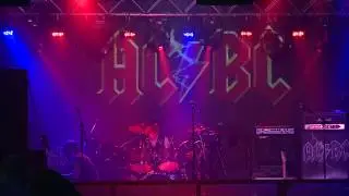 AC/BC - Live at 53 Degrees, Preston