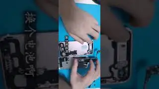 Cheapest Mobile Phone Repair - Awesome Phone Repair Tool Kits! EP483 #PhoneRepair #Shorts
