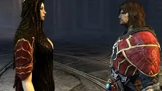 Kev Plays | Castlevania: Lords of Shadow