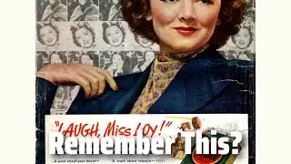 Smoke and Mirrors: A Visual History of Women in Tobacco Advertising