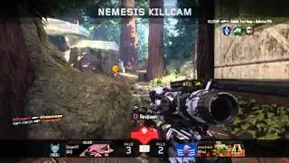 Black Ops 3 - Locus Buff??
