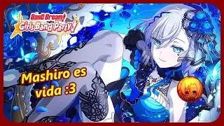 La mejor forma de iniciar el año | BanG Dream! Girls Band Party Gacha #34