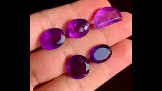 Global Gemstone Hub 💎 Worldwide Shipping