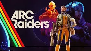 MY FAVORITE GAME STUDIO MADE A NEW GAME! | ARC Raiders [Play Test]