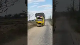 umplung oleng #sinematik #truck #trukoleng  #drivermuda #umplungmania #oleng
