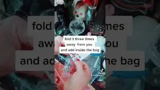 Banish Bullies | Toxic People | Revenge Spell | Curse | Freeze Spell | WitchTok | By Fullmoonmagic26
