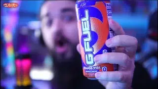 G FUEL - KSI's 
