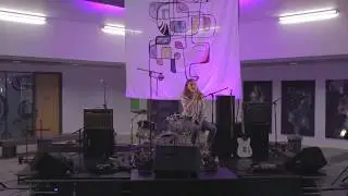 Sam Neilson & Angel Lawson [ESC Diploma Show]
