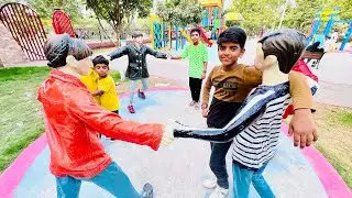 Exploring Gatwala Wildlife Park in Faisalabad, Pakistan | A Hidden Gem for Nature Lovers,