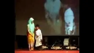 Wisuda SDIT Al Ummah Jombang