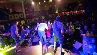 Arthur and the Spooners - New Age