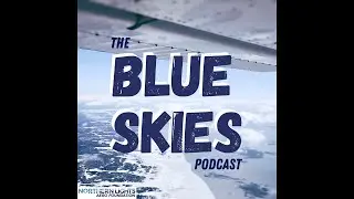 #3 - Judy Cameron - Breaking Barriers as Air Canada&rsquo;s First Female Pilot