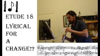 Barret 18 With Score Scroll