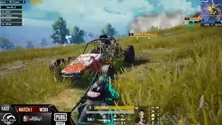 TSM entity 22 kills domination in PMWL