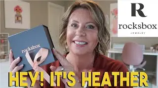 Rocks Box Nov 2019