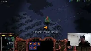 【11.1.26】 SC:R 1v1 (FPVOD) True (Z) vs Leta (T) 【Map: Litmas】