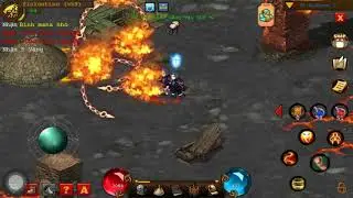 Hero legend Treo m&aacute;y c&agrave;y LV