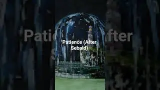 Patience (After Sebald)