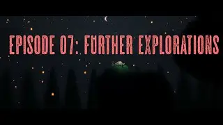 Terraria Calamity 07 - Further Exploration