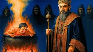 Ivan The Terrible: The Cruelest King And His Twisted Tortures