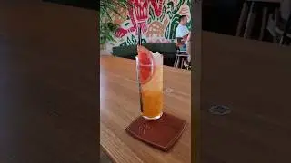 Enjoy a Craft Cocktail at Roselle Bar & Lounge in Chico, California 🍹🍸 │ Explore Butte County