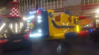 Trans Studio Semarang