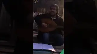 Ali Bougherfa Rend Hommage à zarouk Allaoua