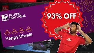 93% Discount on SAMPLE TANK 🤯