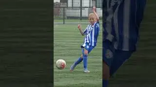 Foyle cup part 5