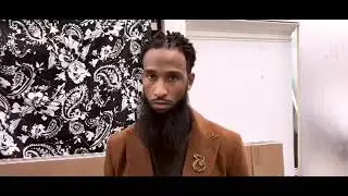 Ainsley & Troupe&trade;️ Men&rsquo;s Fashion Shoot (Promo)
