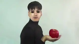Nammanade - Do not Trust a Twink (Official Audio)