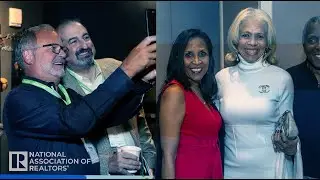 NAR 2020 New Member Orientation Video