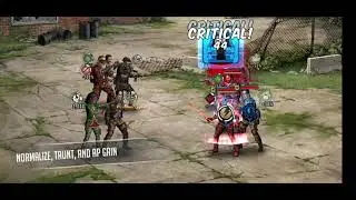 Total War, TWD RTS.
