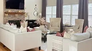 2025 valentines Home Tour.❤️❤️❤️