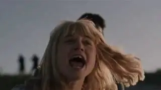 End Of The F***ing World 2 // Graham Coxon - Threw it away [MUSIC VIDEO]