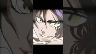 Thunder mommy 🤤🫦 | Bleach | #youirchi #thunder #mommy #bleachedit #trending #fypシ #fyp