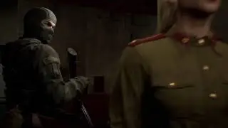 Metal Gear Solid Delta Snake Eater Ep 5
