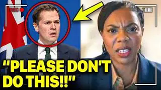 What Kemi Badenoch Just DID to Reform PARTY Changes EVERYTHING!!!