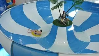 Funtasia Waterpark Drogheda - 