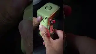 Đập hộp Loa Divoom Beetles FM2  | Mac Center